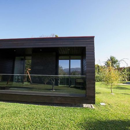 아르코스 데 발데베즈 Casa Da Bi 빌라 외부 사진