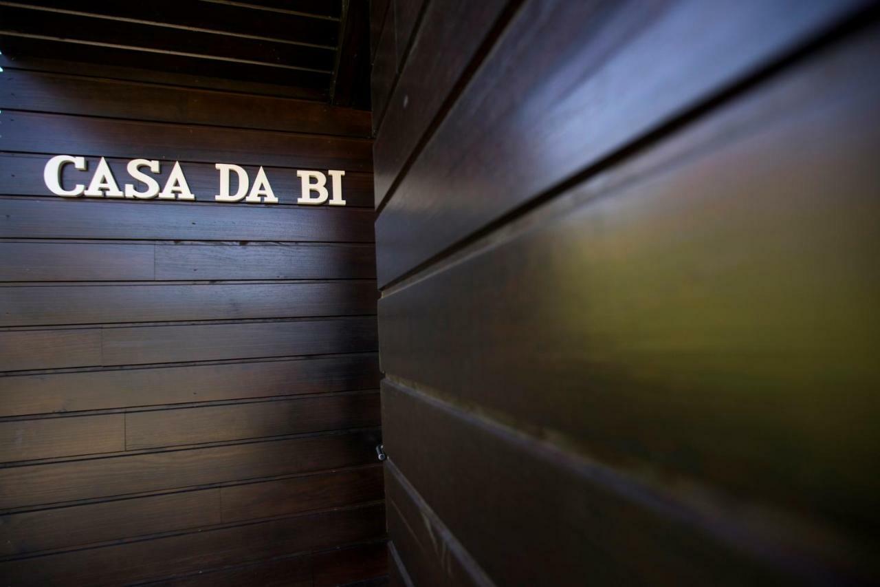 아르코스 데 발데베즈 Casa Da Bi 빌라 외부 사진
